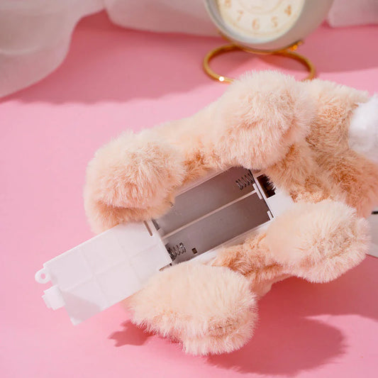 Cuddly Electric Pet Pal - Dog/Bunny