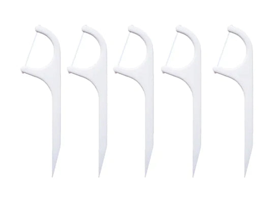 Travel-Friendly Floss Storage Box