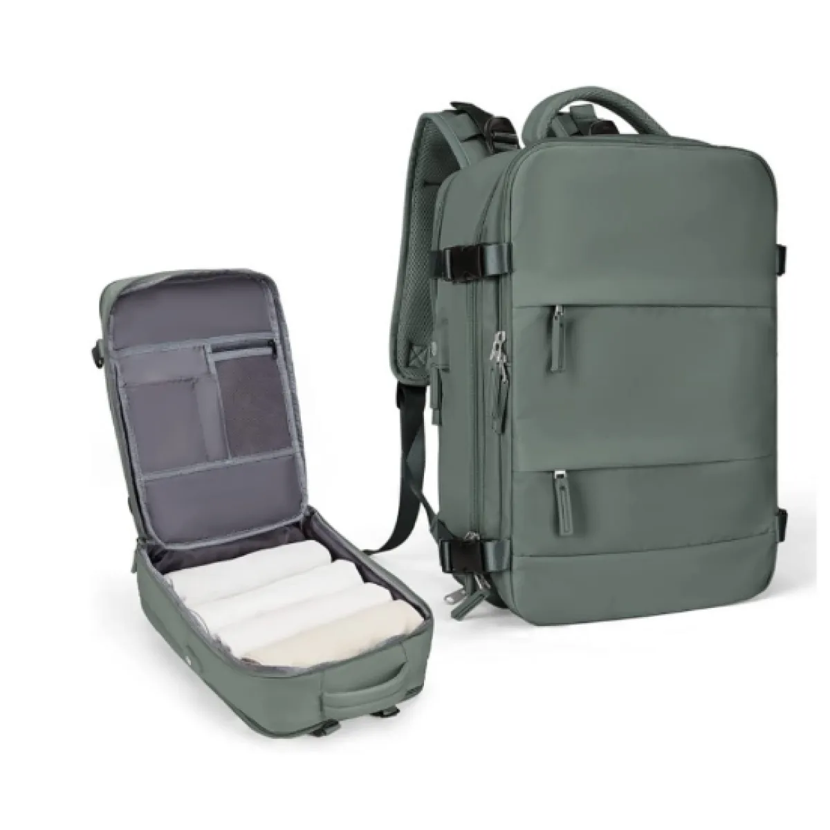 Large Capacity Student Schoolbag