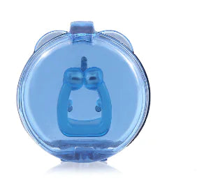 Silicone Nasal Dilator Anti-Snoring Device (One Box)