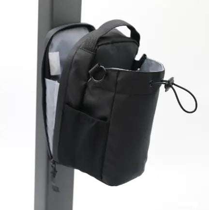 Magnetic Gym Bottle Sling