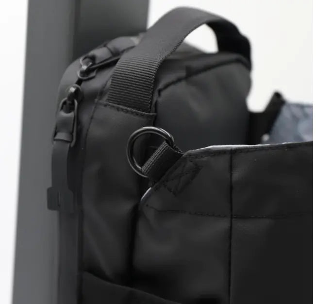 Magnetic Gym Bottle Sling