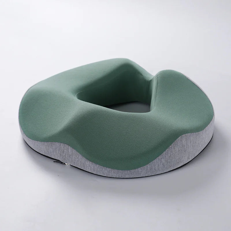 Hollow Breathable Seat Cushion