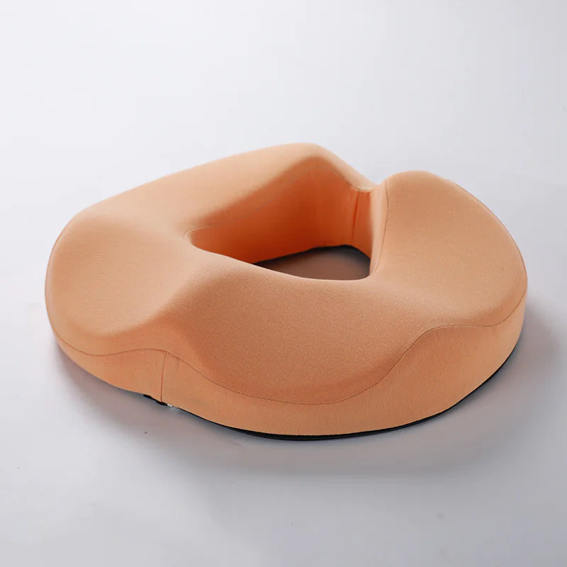 Hollow Breathable Seat Cushion