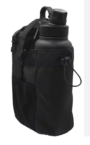 Magnetic Gym Bottle Sling