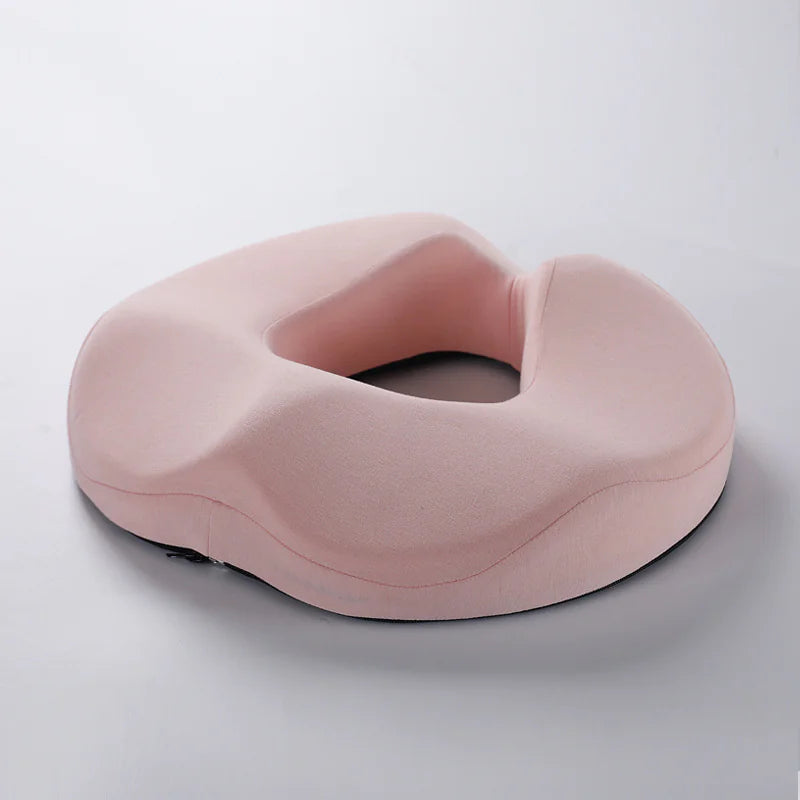 Hollow Breathable Seat Cushion