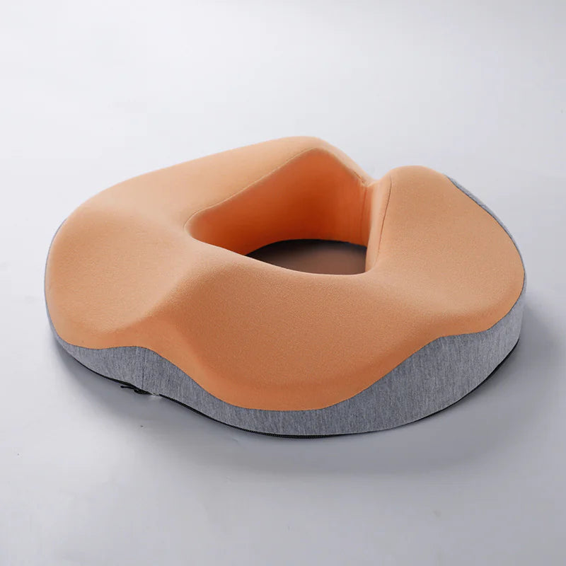 Hollow Breathable Seat Cushion