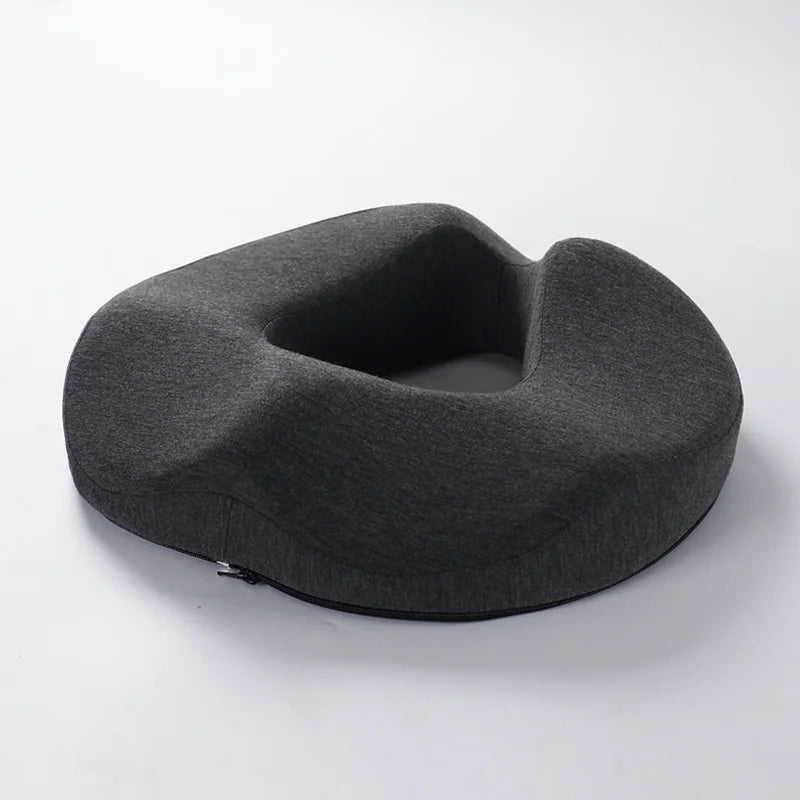 Hollow Breathable Seat Cushion