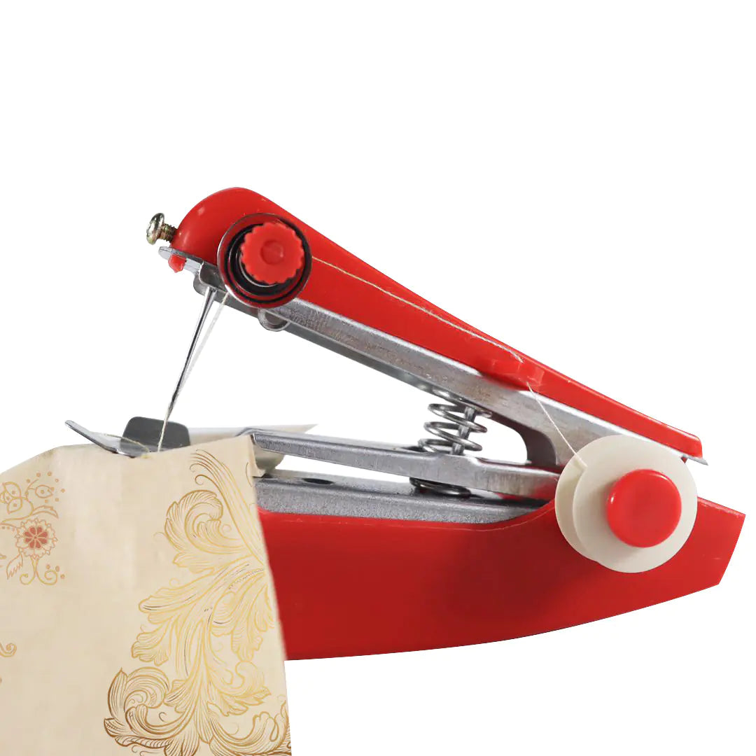 Portable Mini Sewing Machine for Home