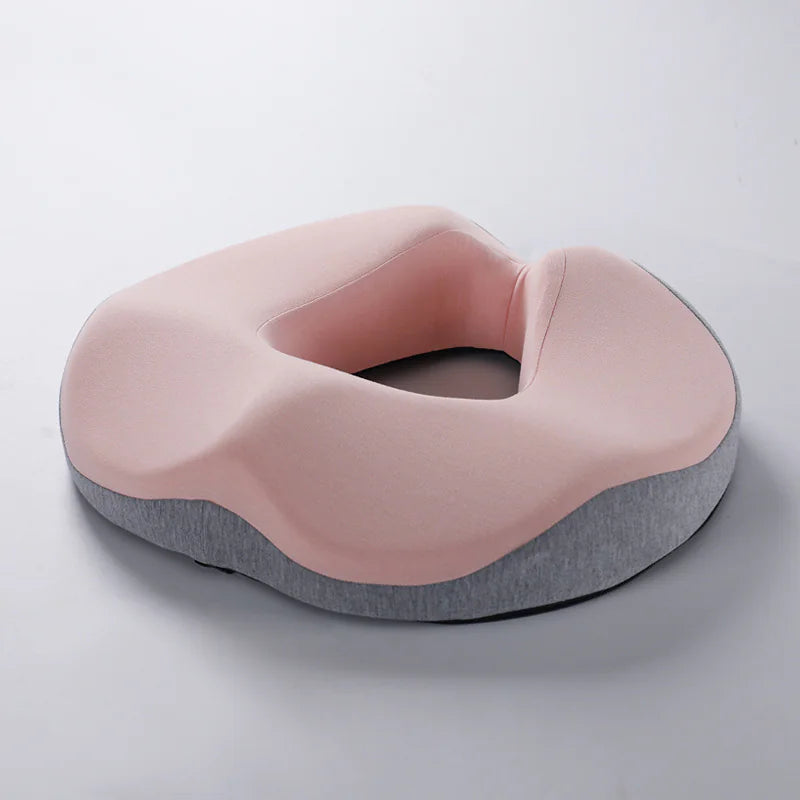 Hollow Breathable Seat Cushion