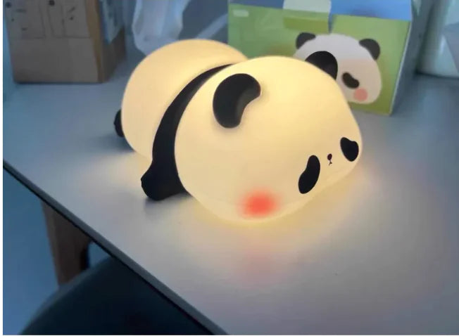 Soothing Sheep Night Lamp