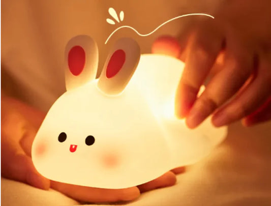 Soothing Sheep Night Lamp