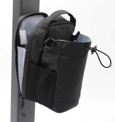 Magnetic Gym Bottle Sling