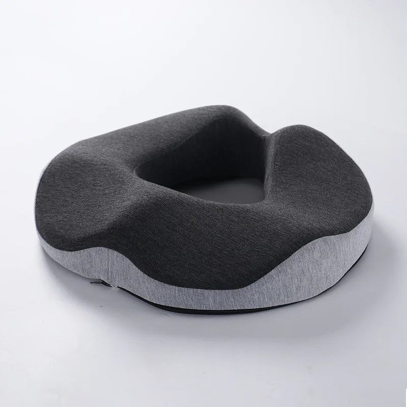 Hollow Breathable Seat Cushion